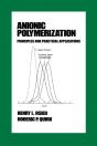 Anionic Polymerization - Preview