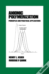 Capa do artigo Anionic Polymerization