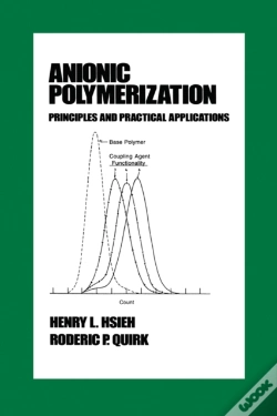 Capa do artigo Anionic Polymerization