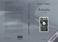 Capa do artigo Aniouta Et Autres Textes