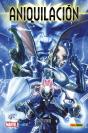 Aniq Saga 04 Aniquilacion - Preview