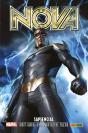 Aniq Saga 10 Nova Sapiencial - Preview