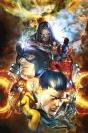 Aniq Saga 18 Guerra De Reyes Parte 1 - Preview