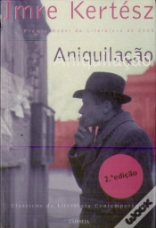 Capa do artigo Aniquilação