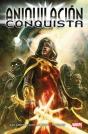 Aniquilacion: Conquista - Preview
