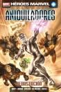 Aniquiladores 1: Devastación - Preview