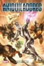 Aniquiladores - Preview