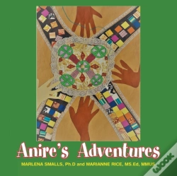 Capa do artigo Anire'S Adventures