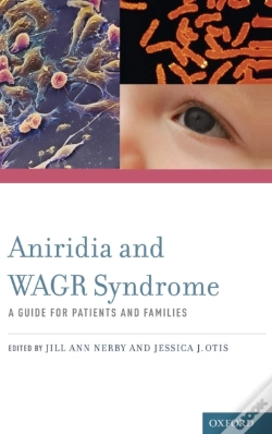 Capa do artigo Aniridia And Wagr Syndrome