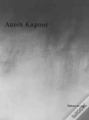 Capa do artigo Anish Kapoor