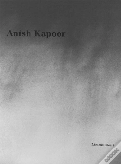 Capa do artigo Anish Kapoor