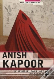 Capa do artigo Anish Kapoor