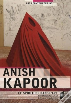 Capa do artigo Anish Kapoor