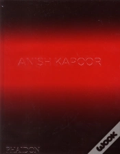Capa do artigo Anish Kapoor