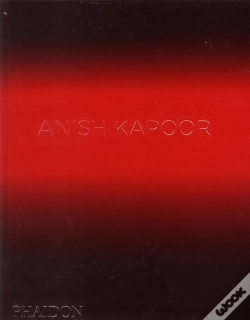 Capa do artigo Anish Kapoor