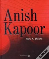 Anish Kapoor