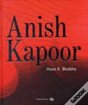 Capa do artigo Anish Kapoor