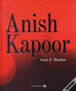 Capa do artigo Anish Kapoor
