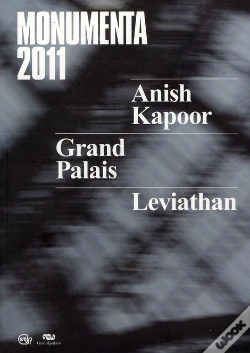 Capa do artigo Anish Kapoor ; Monumenta 2011
