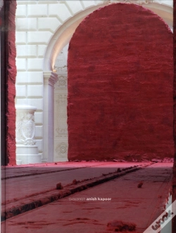 Capa do artigo Anish Kapoor ; Svayambh