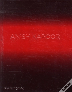 Capa do artigo Anish Kapoor