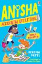 Anisha, Accidental Detective: Beach Disaster - Preview