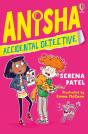 Anisha, Accidental Detective - Preview