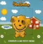 Anismiley - Charles A Un Petit Frere - Preview