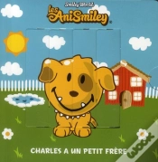 Capa do artigo Anismiley - Charles A Un Petit Frere