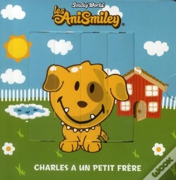 Capa do artigo Anismiley - Charles A Un Petit Frere
