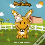 Capa do artigo Anismiley - Lola Est Timide