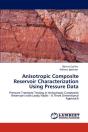 Anisotropic Composite Reservoir Characterization Using Pressure Data - Preview