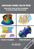 Anisotropic Doubly-Curved Shells