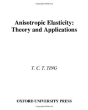 Anisotropic Elasticity - Preview