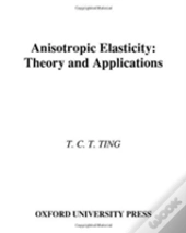 Anisotropic Elasticity