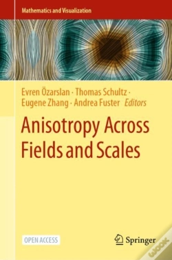 Capa do artigo Anisotropy Across Fields And Scales