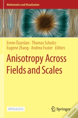Capa do artigo Anisotropy Across Fields And Scales