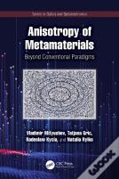 Anisotropy Of Metamaterials