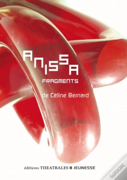 Capa do artigo Anissa