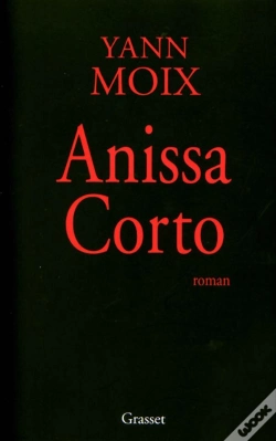 Capa do artigo Anissa Corto