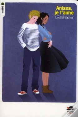 Capa do artigo Anissa Je T'Aime