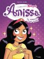 Anissa, La Meilleure Ennemie De Mistinguette Tome 1 : La Naissance D'Une Peste - Preview