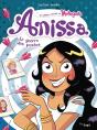 Anissa, La Meilleure Ennemie De Mistinguette Tome 2 : La Guerre Des Pestes - Preview