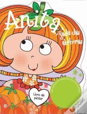 Capa do artigo Anita, a Fada das Abóboras
