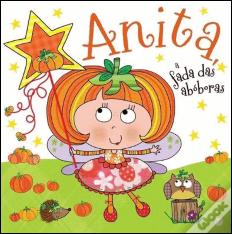 Anita, A Fada das Abóboras