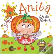 Anita, A Fada das Abóboras