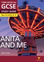 Anita And Me: York Notes For Gcse (9-1) Updf - Preview