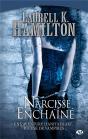 Anita Blake T.10 - Narcisse Enchaine - Poche - Preview
