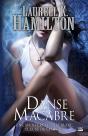 Anita Blake, T.14 : Danse Macabre - Preview