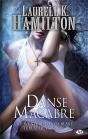Anita Blake, T.14 : Danse Macabre - Preview